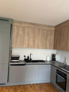 Mõisavahe street Apartment