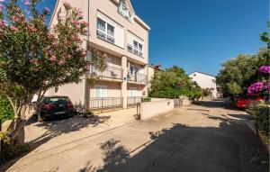 2 Bedroom Awesome Apartment In Zadar