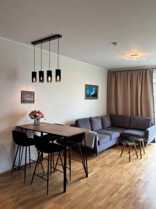 Mõisavahe street Apartment