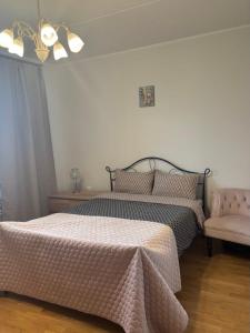 Mõisavahe street Apartment with parking