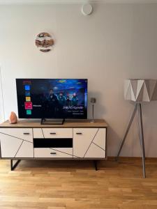 Mõisavahe street Apartment