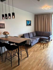 Mõisavahe street Apartment