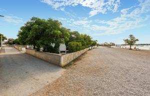 Nice Apartment In Vir With Wifi