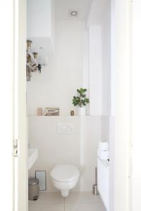 Mamas apartment in Letna