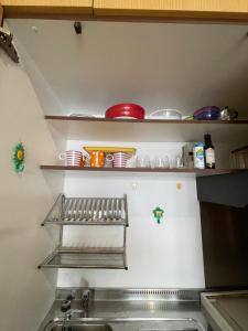 APPARTAMENTO La SELVA VISTA LAGO