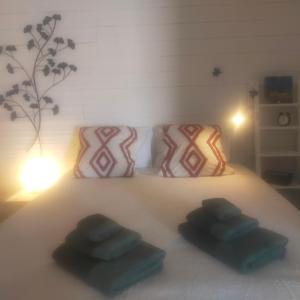 Appartements Tu Casa parking fibre optique Netflix : photos des chambres