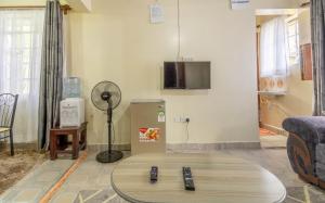 Bremu homes near JKIA airport.