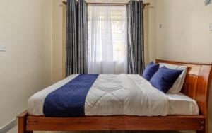 Bremu homes near JKIA airport.