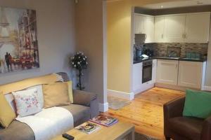 Galway City Stay with Parking