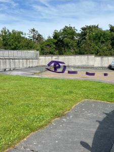 The Cabin Near Galway City Centre 10Mins