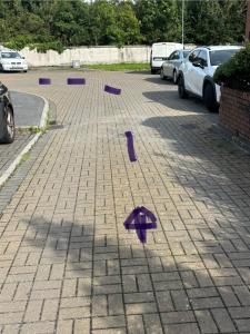 The Cabin Near Galway City Centre 10Mins