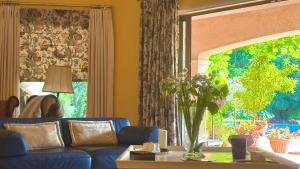 Villas La Mauricette - Provencal House Mougins with Pool : photos des chambres