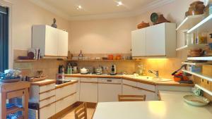 Villas La Mauricette - Provencal House Mougins with Pool : photos des chambres