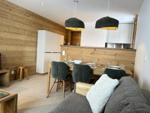 Résidence Nantchu - NANTCHU 01920 MAE-2353