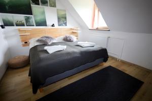 BILÍKOVA CHATA - Horský hotel