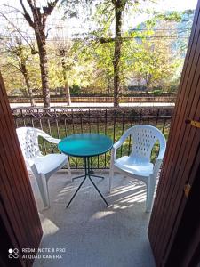 Appartement cosy à Luchon