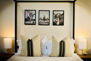 The Breakpoint - 3hvězdičkové hotely ve městě Beaufort West