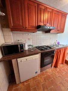 Apartman Poli Luce