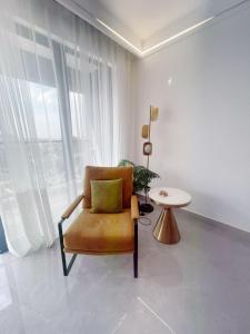 Kilimani Luxe - Modern 2 BR