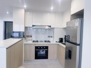 Kilimani Luxe - Modern 2 BR