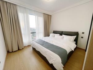 Kilimani Luxe - Modern 2 BR