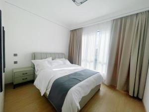 Kilimani Luxe - Modern 2 BR