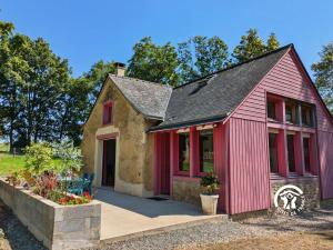 Les Petites Fontenelles