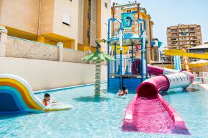 Bakour La Manga Splash