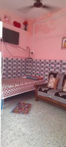 Ashish home stay