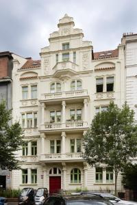 Mamas apartment in Letna