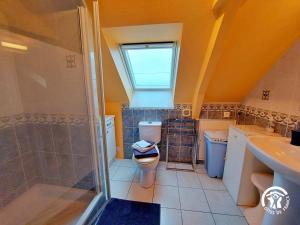 Maisons de vacances La Loussaudrie : photos des chambres