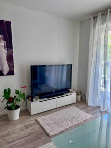 Appartements F2 cosy pres Aeroport Orly et PARIS : photos des chambres