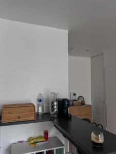 Appartements F2 cosy pres Aeroport Orly et PARIS : photos des chambres