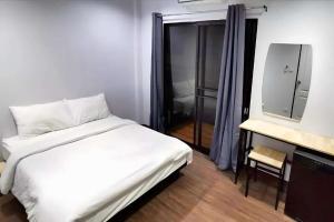 GO INN Chiang Mai University CMU - โกอินน์ เชียงใหม่