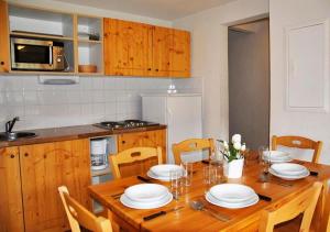 Appart'hotels Residence La Berangere : photos des chambres