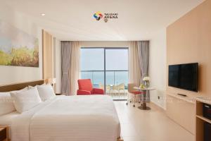 The Grand Arena Cam Ranh Hotel & Resort