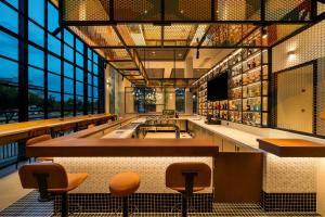 HIIVE by fusion Binh Duong New City - VSIP 2