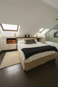 Apartamentos Turisticos de Soria Moreras