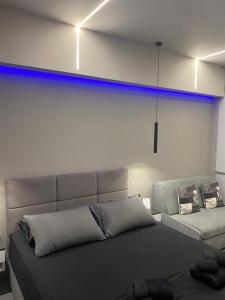 Crystal Grey Elite Apartment 1