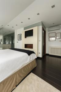 Apartamentos Turisticos de Soria Moreras