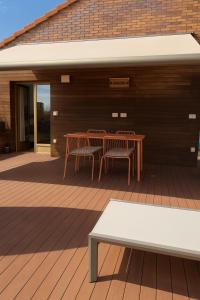 Apartamentos Turisticos de Soria Moreras