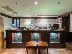 Victoria Inn Nagasaki