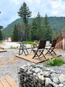 Quattro Malyovitsa- Мальовица