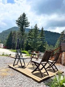 Quattro Malyovitsa- Мальовица