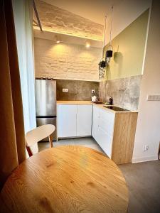 Apartamenty Młyńska 3A