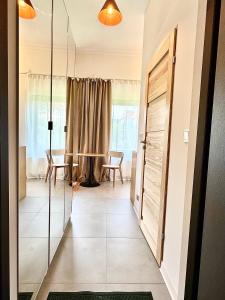 Apartamenty Młyńska 3A