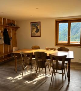 Appartements Chez tante Jeanne : photos des chambres