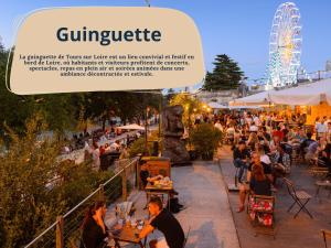 Appartements Appartement hyper centre - 6V - 2 Chambres - Wifi : photos des chambres