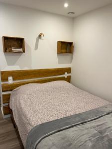 Appartements Chez tante Jeanne : photos des chambres