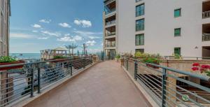 Marina City ApartHotel